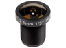 Axis M12 2.1mm F2.2 Wide Angle Lens 10-Pack | 5901-371
