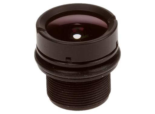 Axis M12 2.8mm F2.0 Lens for FA/P12 Sensor Units | 5801-921 Security Camera Accessories Axis