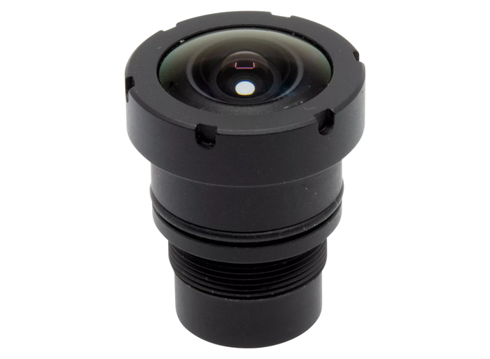 Axis M12 2.8mm F2.2 Lens for F2105-RE Sensor Unit | 03277-001 Security Camera Accessories Axis