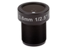 Axis M12 3.6mm F2.0 Lens for P39 MkII Cameras | 01577-001
