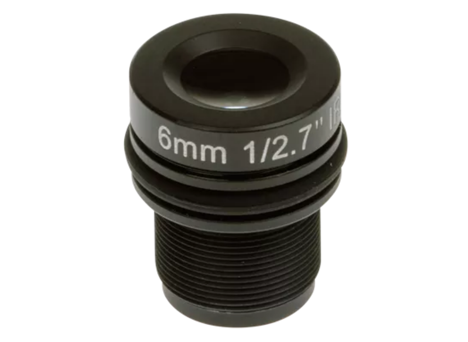 Axis M12 6mm F1.9 Fixed Lens (4-Pack) | 01960-001 Security Camera Accessories Axis