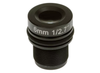 Axis M12 6mm F1.9 Fixed Lens (4-Pack) | 01960-001