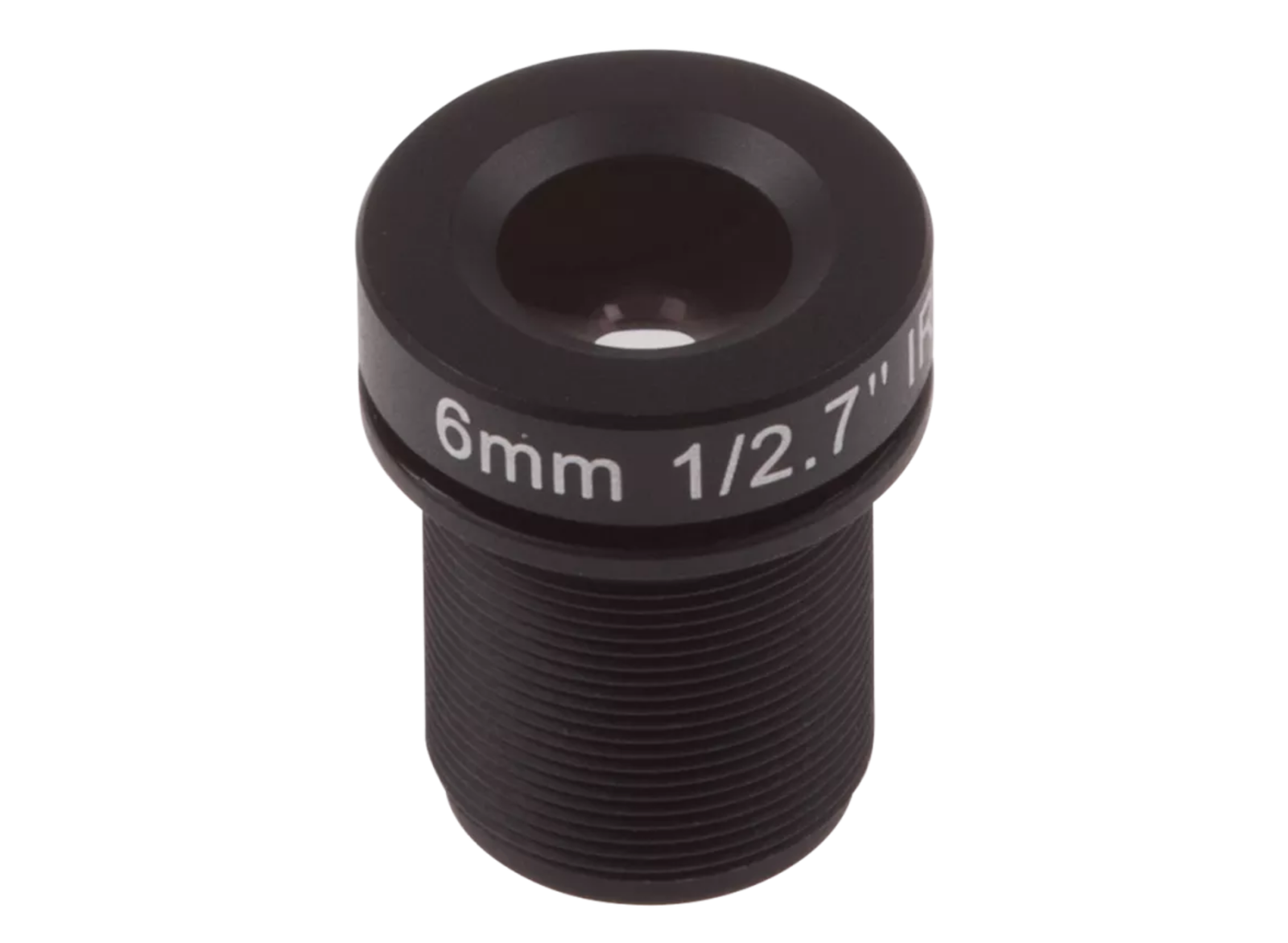 Axis M12 6mm F1.9 IR Lens for Modular Cameras | 02008-001 Security Camera Accessories Axis