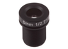 Axis M12 6mm F1.9 IR Lens for Modular Cameras | 02008-001