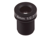 Axis M12 6mm F1.9 IR Lens for Modular Cameras | 02008-001