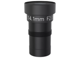 Axis M14 14.1 mm F2.0 IR Fixed Lens For PTZ Cameras | 03140-001
