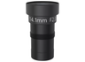 Axis M14 14.1 mm F2.0 IR Fixed Lens For PTZ Cameras | 03140-001