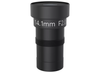 Axis M14 14.1 mm F2.0 IR Fixed Lens For PTZ Cameras | 03140-001