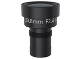 Axis M14 30.8 mm F2.4 IR Fixed Lens For PTZ Cameras | 03142-001