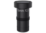 Axis M14 7.6 mm F2.0 IR Fixed Lens For PTZ Cameras | 03137-001