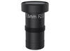 Axis M14 7.6 mm F2.0 IR Fixed Lens For PTZ Cameras | 03137-001