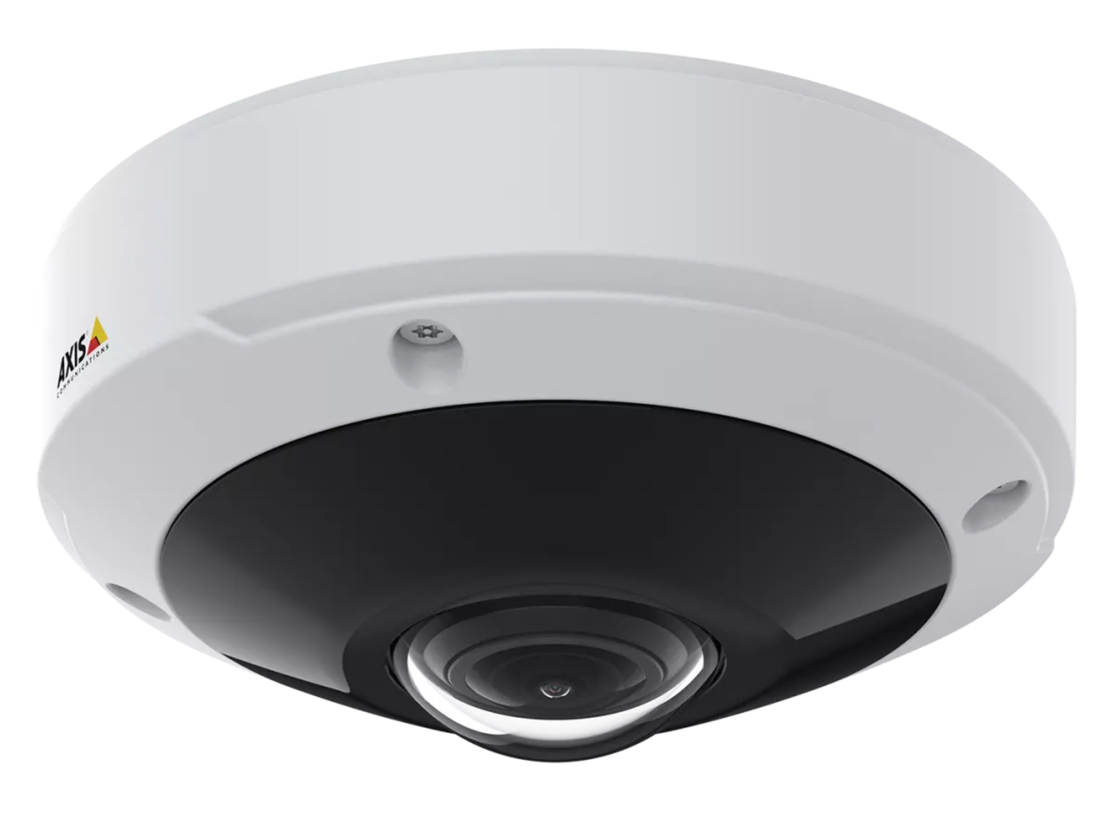 Axis M3057-PLR Mk II 6MP 360° Panoramic Dome Security Camera Security Camera Axis