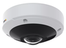 Axis M3057-PLR Mk II 6MP 360° Panoramic Dome Security Camera