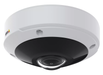 Axis M3057-PLR Mk II 6MP 360° Panoramic Dome Security Camera Security Camera Axis