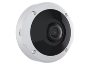 Axis M3057-PLR Mk II 6MP 360° Panoramic Dome Security Camera Security Camera Axis