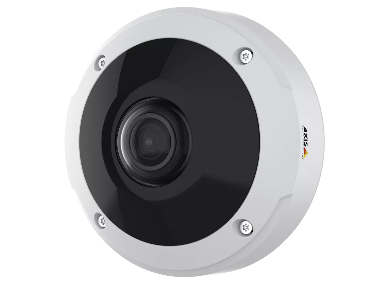 Axis M3057-PLR Mk II 6MP 360° Panoramic Dome Security Camera Security Camera Axis