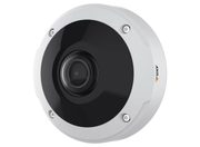 Axis M3057-PLR Mk II 6MP 360° Panoramic Dome Security Camera Security Camera Axis
