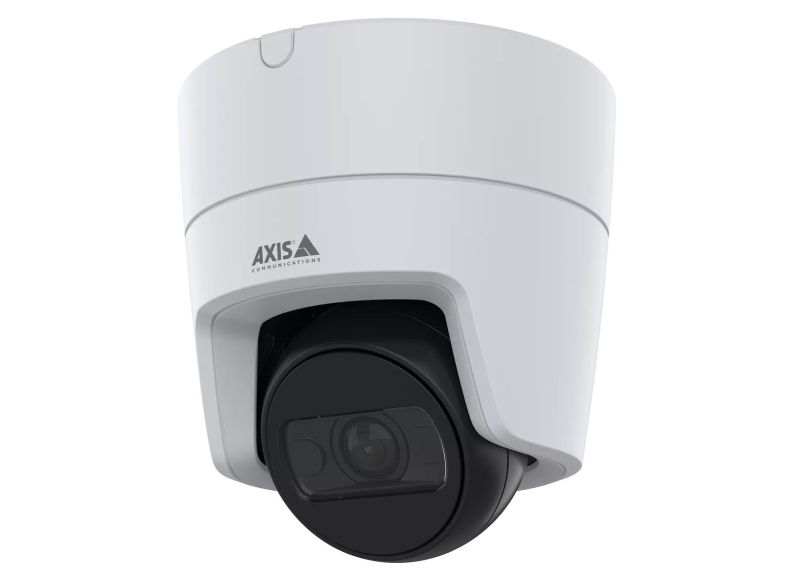 Axis M3126-LVE 4MP Outdoor Dome Camera with AI Analytics Security Camera Axis