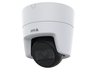 Axis M3126-LVE 4MP Outdoor Dome Camera with AI Analytics