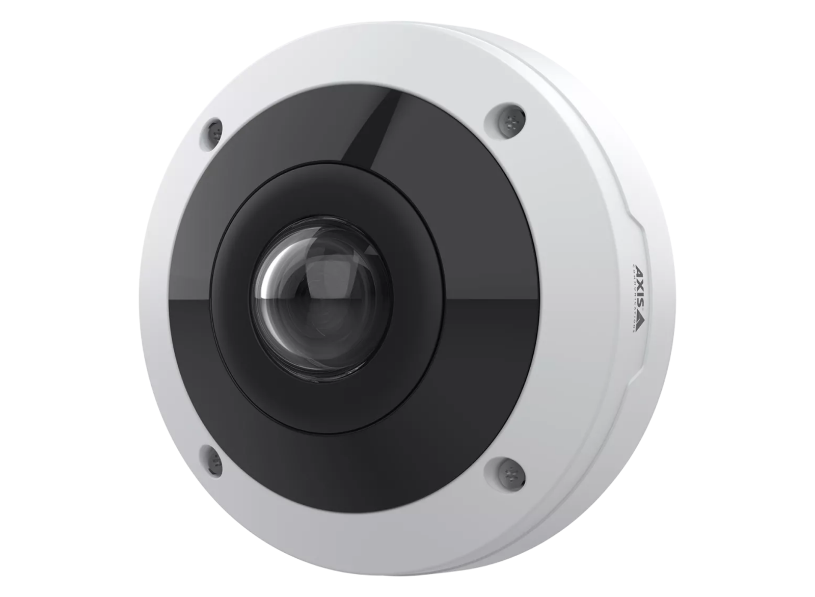 Axis M4317-PLR 6MP Bus Surveillance Panoramic Camera Security Camera Axis