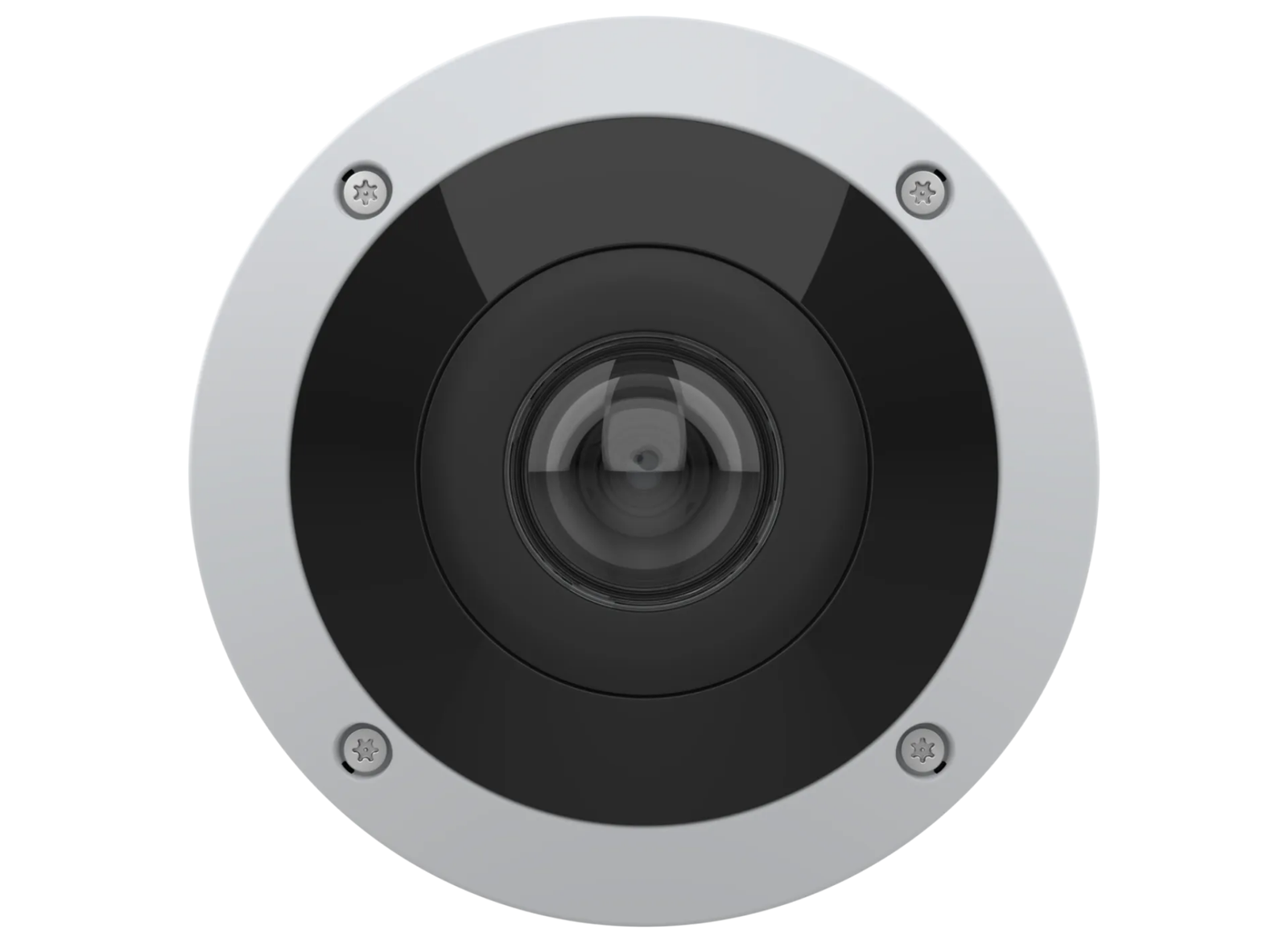 Axis M4317-PLR 6MP Bus Surveillance Panoramic Camera Security Camera Axis