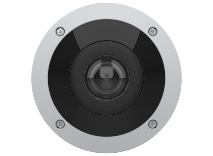 Axis M4317-PLR 6MP Bus Surveillance Panoramic Camera Security Camera Axis
