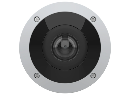 Axis M4317-PLR 6MP Bus Surveillance Panoramic Camera Security Camera Axis