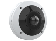Axis M4317-PLR 6MP Bus Surveillance Panoramic Camera Security Camera Axis