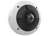 Axis M4317-PLR 6MP Bus Surveillance Panoramic Camera Security Camera Axis