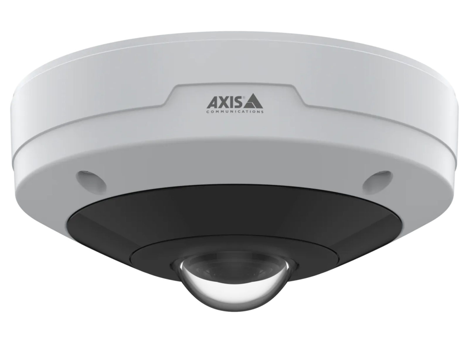 Axis M4317-PLR 6MP Bus Surveillance Panoramic Camera Security Camera Axis