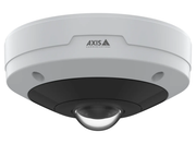 Axis M4317-PLR 6MP Bus Surveillance Panoramic Camera Security Camera Axis