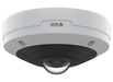 Axis M4317-PLR 6MP Bus Surveillance Panoramic Camera Security Camera Axis