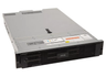 Axis S1264 24TB Rack Recording Server with 64 Pro Licenses | 02539-001