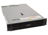 Axis S1264 24TB Rack Recording Server with 64 Pro Licenses | 02539-001