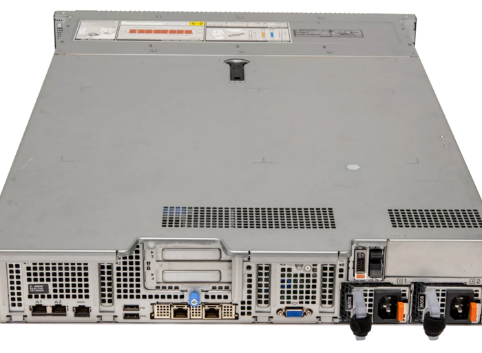 Axis S1296 Rack Recording Server 192TB with 96 Pro Licenses | 02543-001 Network Video Recorder Axis