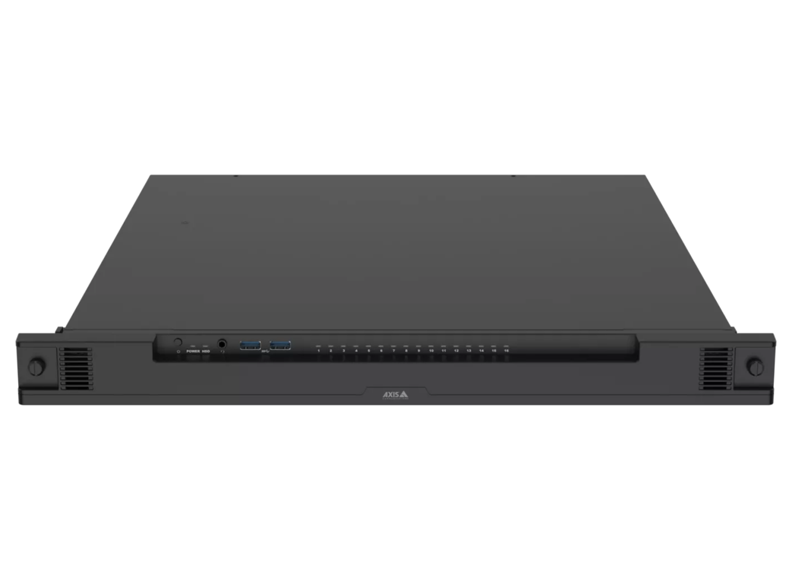 Axis S2216 Mk II Rack Appliance with 16 PoE Ports | 02809-002 Network Video Recorder Axis