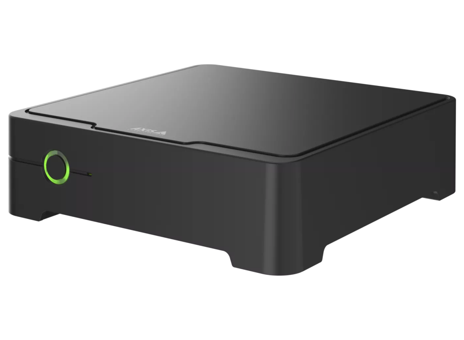 Axis S3008 Mk II 4TB 8-Channel PoE Network Video Recorder Network Video Recorder Axis