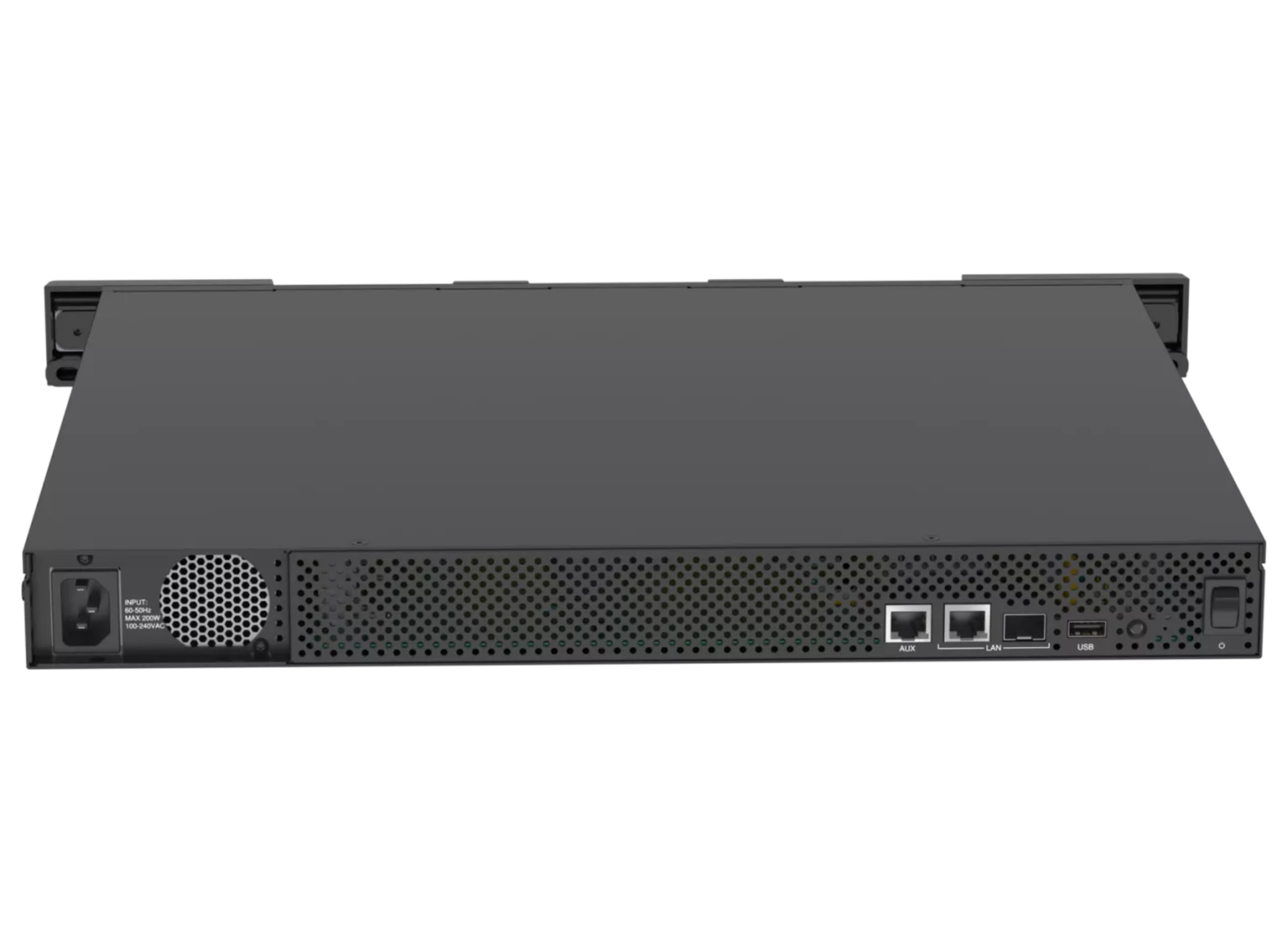 Axis S4000 Rack Recorder 16TB for IP Surveillance | 03216-002 Network Video Recorder Axis