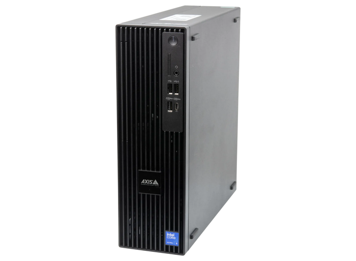 Axis S9302 Mk II Workstation with Camera Station Pro Client | 03427-002 Network Video Recorder Axis