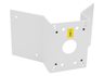 Axis T91A64 Aluminum Corner Mount Bracket for Outdoor Use