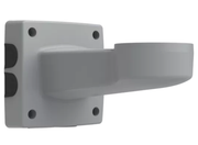 Axis T94J01A Aluminium Wall Mount for Security Cameras Security Camera Accessories Axis