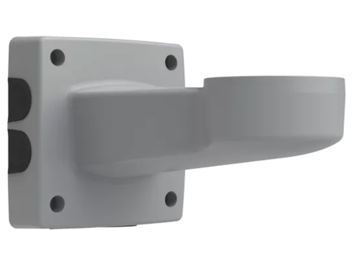 Axis T94J01A Aluminium Wall Mount for Security Cameras Security Camera Accessories Axis