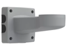 Axis T94J01A Aluminium Wall Mount for Security Cameras