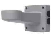 Axis T94J01A Aluminium Wall Mount for Security Cameras Security Camera Accessories Axis