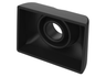 Axis TF1801-R Lens Hood 4-Pack for F-Series Cameras | 02213-001