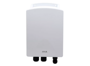 Axis TU8002-E High-Power PoE Midspan for Security Cameras Security Camera Accessories Axis