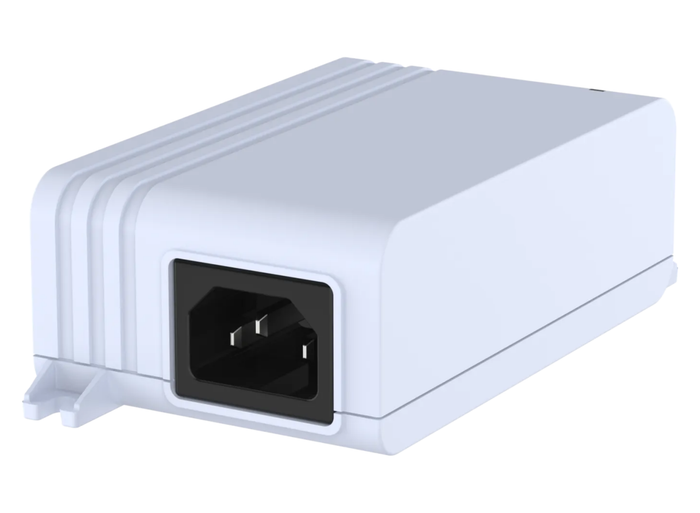 Axis TU8006 60W High-Power PoE Midspan Injector | 03223-001 POE Adapters Axis