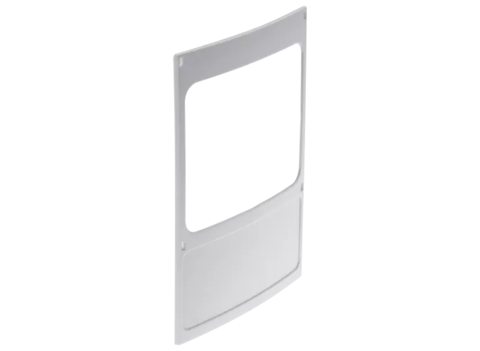 Axis White Diverging Lens C 120° for T90D35 W-LED | 5505-691 Security Camera Accessories Axis