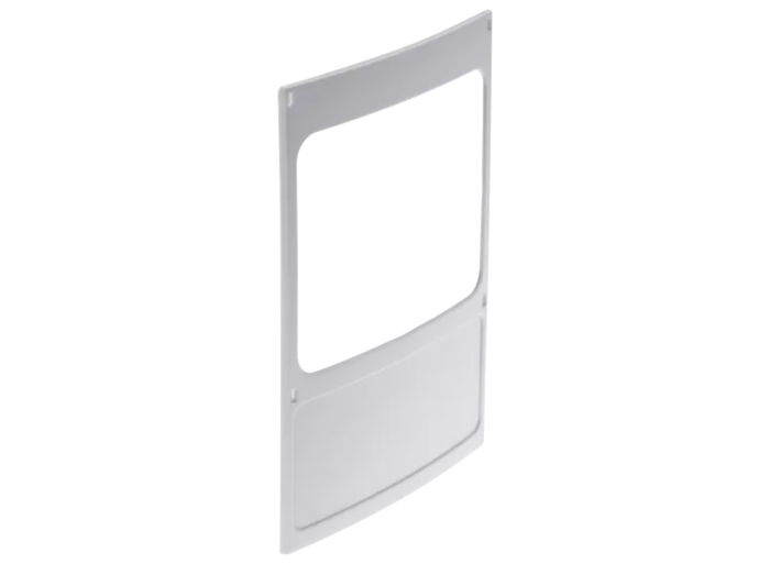 Axis White Diverging Lens C 120° for T90D35 W-LED | 5505-691 Security Camera Accessories Axis