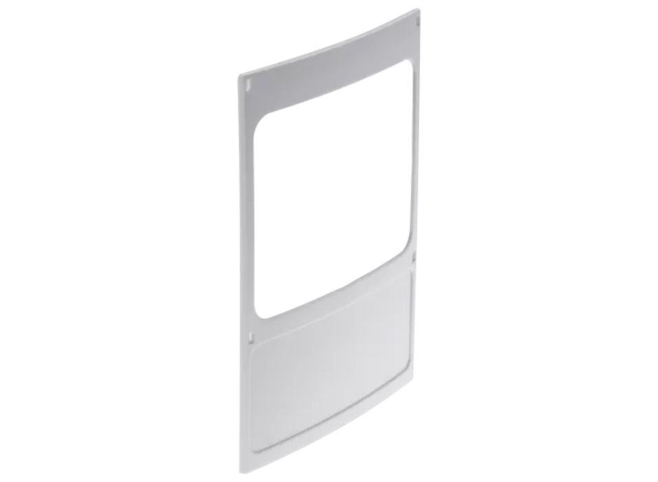 Axis White Diverging Lens C 120° for T90D35 W-LED | 5505-691